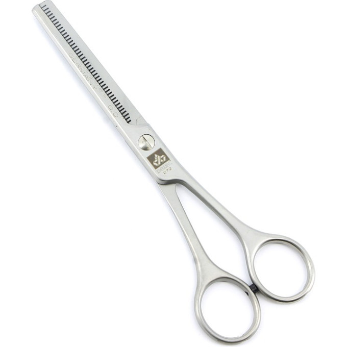 Парикмахерские ножницы филировочные DEWAL 5,5
